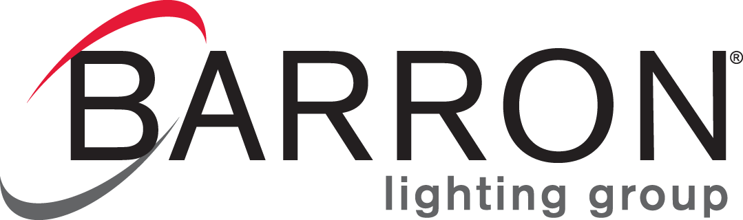 Barron Lighting Group Unveils the New PKR Series RXAR LED Area Luminaire and Pole Kit