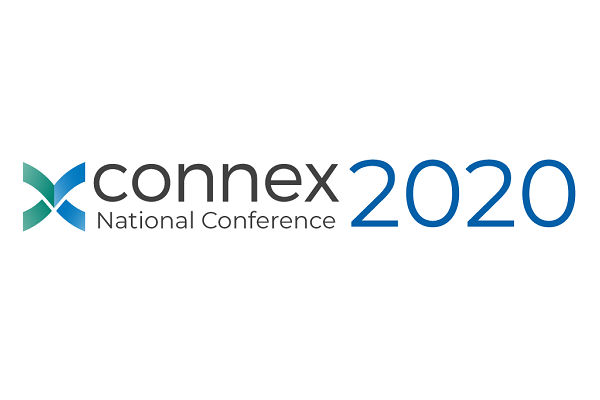 Two great ways to reach CONNEX2020 attendees - ConnexFM